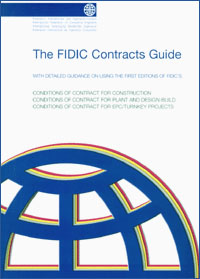 Download FIDIC Contracts Guide to the Construction Plant and Design Build and EPC Turnkey Contracts