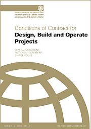 Download FIDIC Gold Book DBO Conditions of Contract for Design Build and Operate Projects